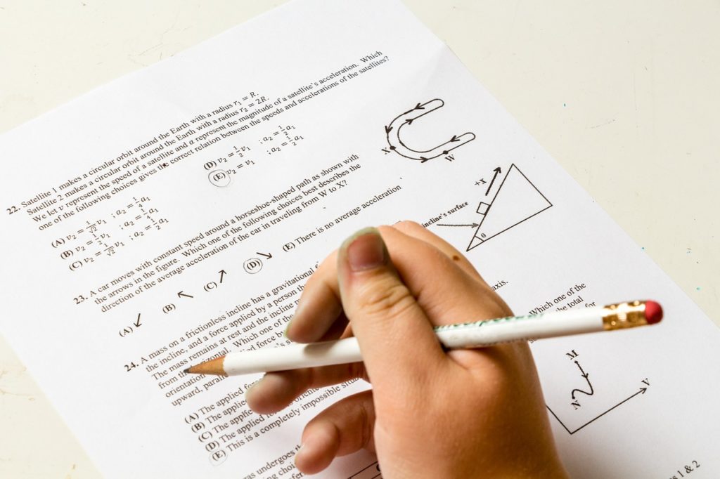 数学を得意になるには根拠を探す 数学特訓 相模原市中央区 大学受験 県立高校受験 青木学院